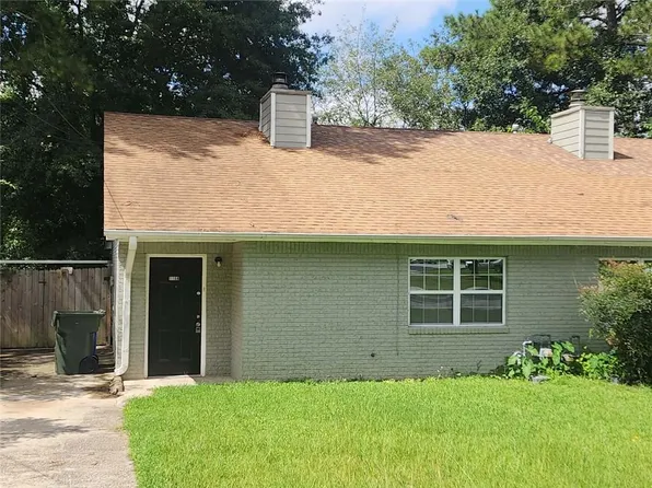 1168 Pinedale Cir NW, Conyers, GA 30012