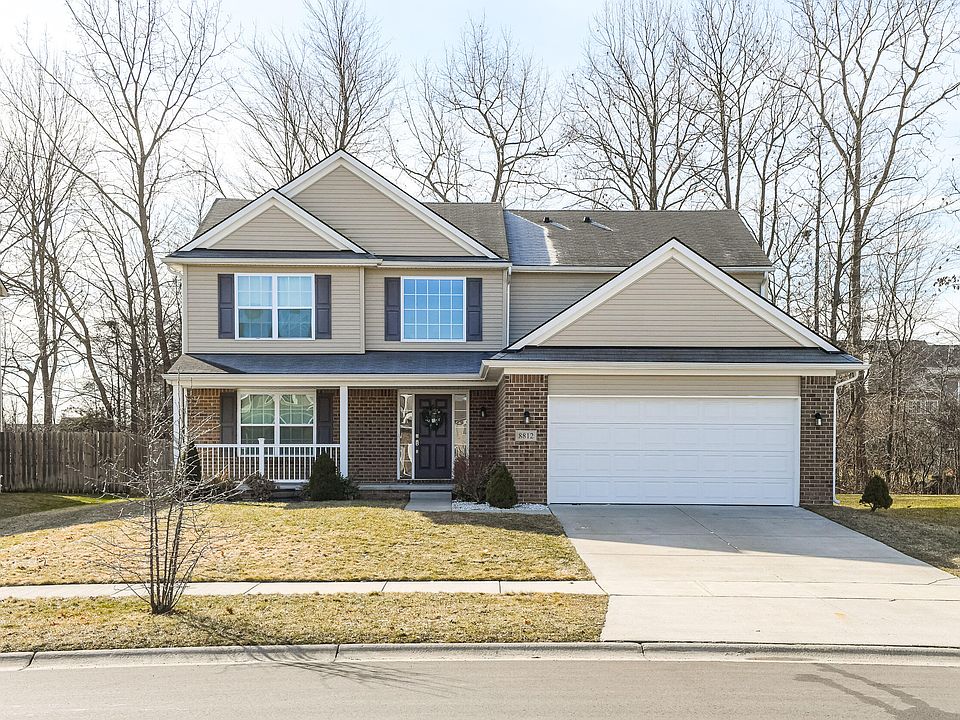 8812 Lilly Dr, Ypsilanti, MI 48197 Zillow