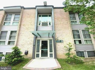2302 Greenery Ln APT 301-16, Silver Spring, MD 20906