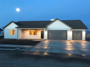 2000 Silver Cir, Belgrade, MT 59714
