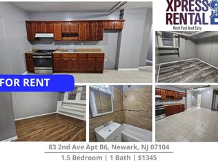 83 2nd Ave APT B6, Newark, NJ 07104