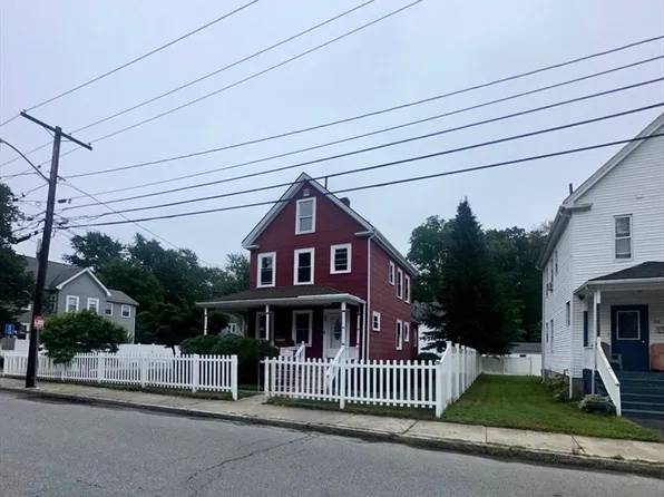 92 Alexander St, Framingham, MA 01702