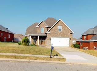205 Charlotte Dr, Bonaire, GA 31005