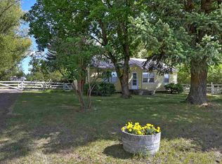 32312 N Division Rd, Deer Park, WA 99006