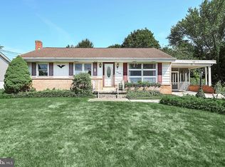 140 Scott St, Hanover, PA 17331