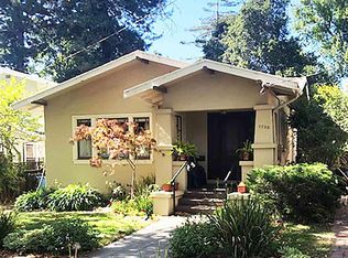 1733 Hopkins St, Berkeley, CA 94707