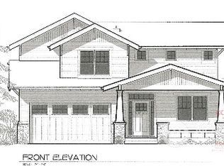 117 Freedom Hls, Cashmere, WA 98815