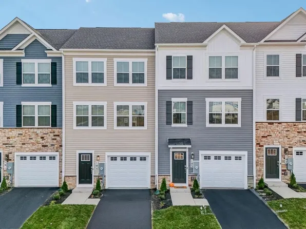 120 Bowers St, Stephens City, VA 22655