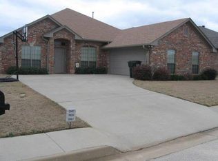 10797 Westhaven Cir, Flint, TX 75762