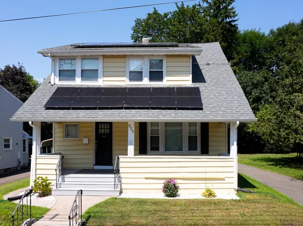 225 Buell Street, New Britain, CT 06051