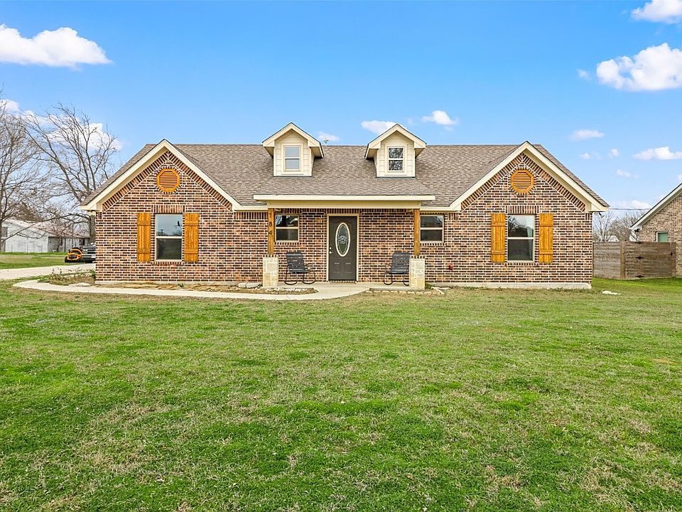 184 Oscar Cole St, Callisburg, TX 76240 MLS 20555983 Zillow