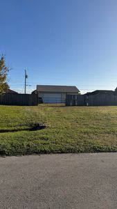 3851 SW Janiga Street, Pt Saint Lucie, FL, 34953