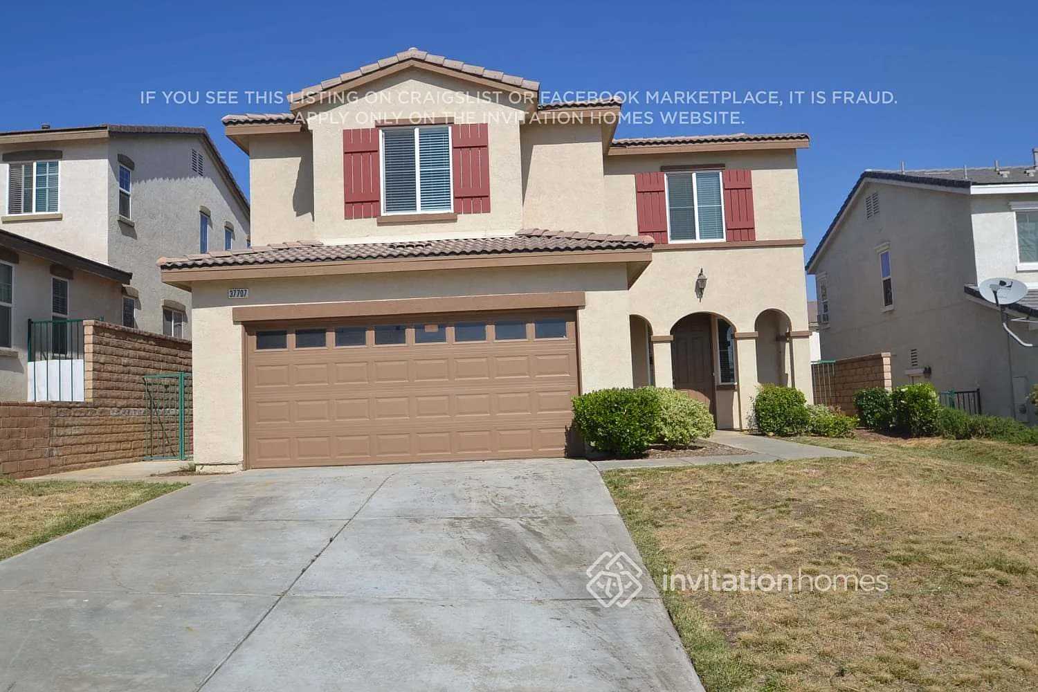 37707 Mangrove Dr Palmdale, CA 93551 — Photo 3