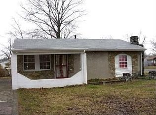 5200 Bonita Ln, Louisville, KY 40213