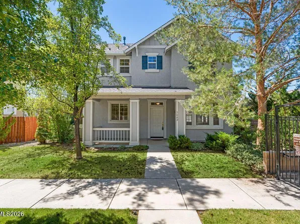 1642 W Minden Village Loop, Minden, NV 89423
