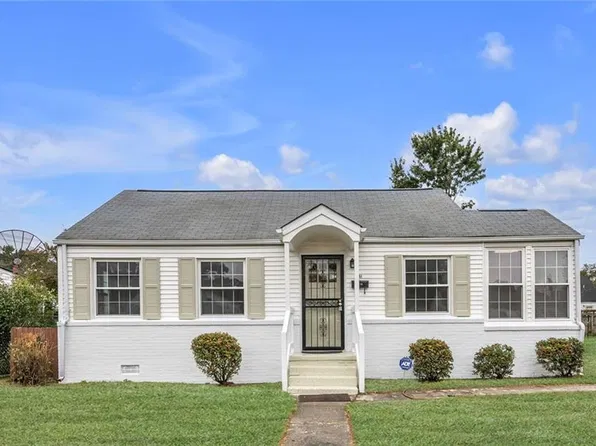 418 Alleghany Rd, Hampton, VA 23661