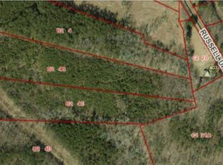 1218 Burchette Rd #3, Manson, NC 27553