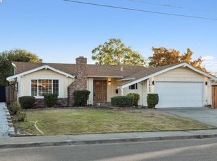 1013 Saint Frances Dr, Antioch, CA 94509