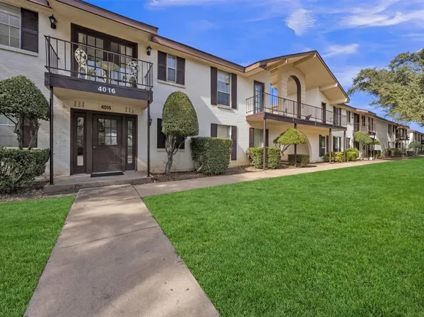 4016 Ridglea Country Club Dr, Fort Worth, TX 76126