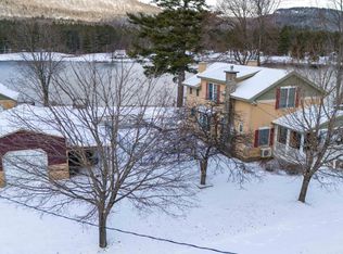 1445 State Rte #30, Wells, NY 12190