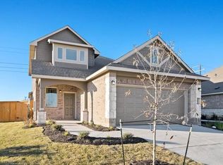 718 Nautical Loop, Kyle, TX 78640