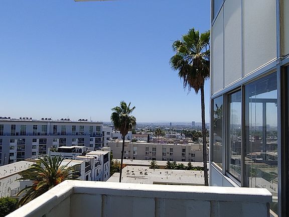 5th image of 7135 Hollywood Blvd APT 602