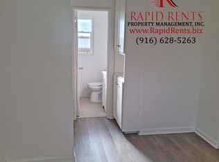 1621 1/2 W St, Sacramento, CA 95816