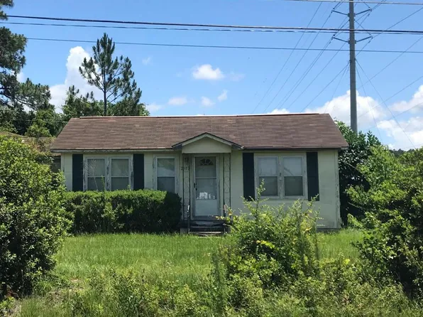 2512 Cocoa Ave, Panama City, FL 32405