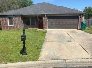 3640 Breezy Cir, Conway, AR 72032