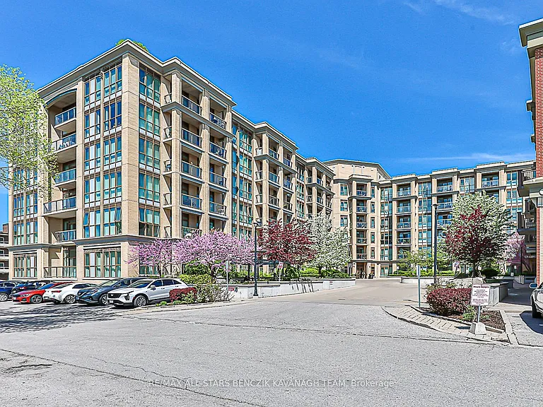 68 Main St N #233 — Photo 1