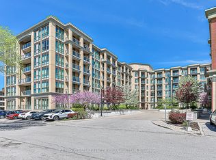 68 Main St N #323, Markham, ON L3P 0N5