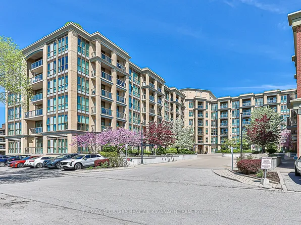 68 Main St N, Markham, ON