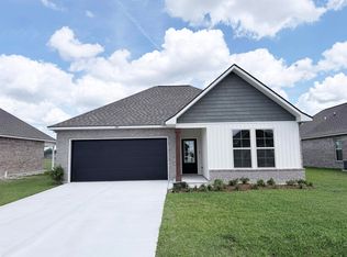 1321 Tina St, Thibodaux, LA 70301