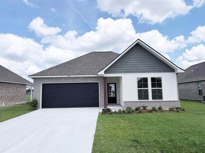 1321 Tina St, Thibodaux, LA, 70301