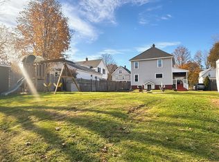 8 Henry Street, Claremont, NH 03743