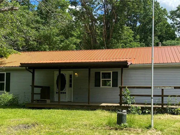 2265 Thiel Rd, North Collins, NY 14111