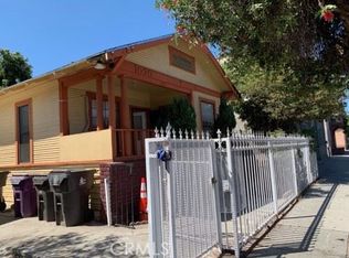 1070 E 7th St, Long Beach, CA 90813