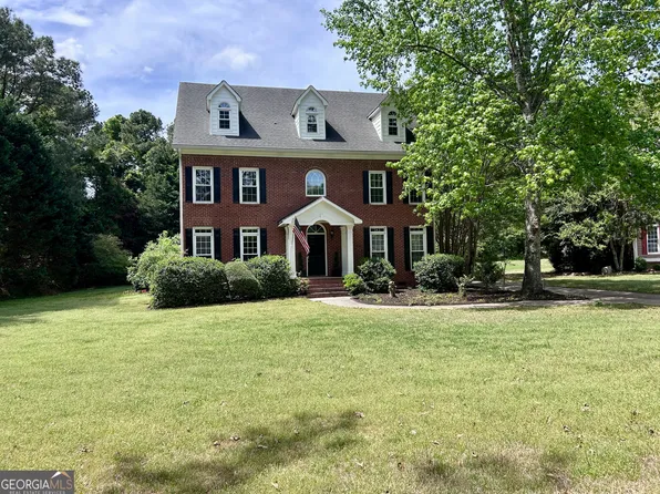 100 Brookfield Ct, Tyrone, GA 30290