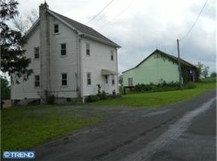 36 Pine Hill Rd, Mohrsville, PA 19506