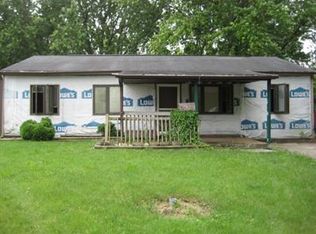 1019 National Dr, Marion, OH 43302