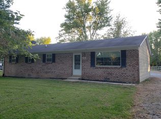 1851 Kirbett Rd, Goshen, OH 45122