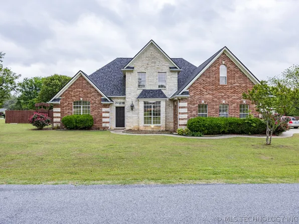 1425 Folsom Rd, Durant, OK 74701