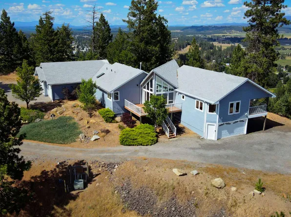 3924 E Sorrel Ln, Mead, WA 99021