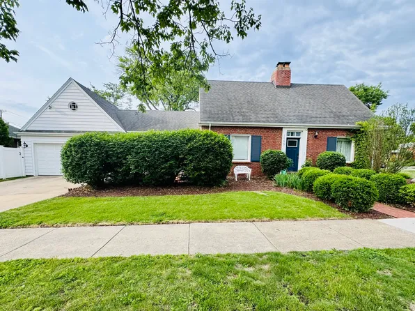 1155 E Walnut Ave, Des Plaines, IL 60016