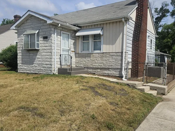 4100 W 10th Ave, Gary, IN 46404