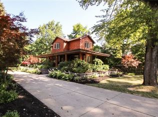 6414 Center St, Lake View, NY 14085