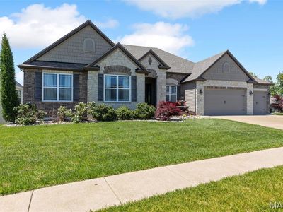 408 Hamlet Ct, Lake Saint Louis, MO, 63367