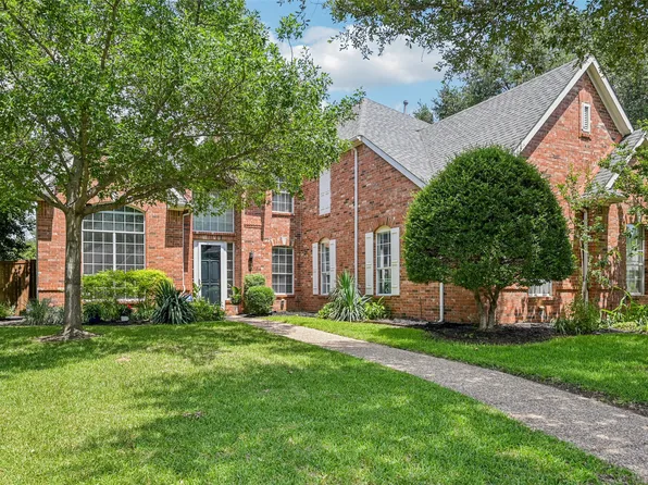 6903 Glenview Ln, Colleyville, TX 76034