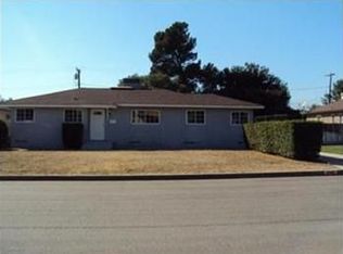 3348 Sepulveda Ave, San Bernardino, CA 92404