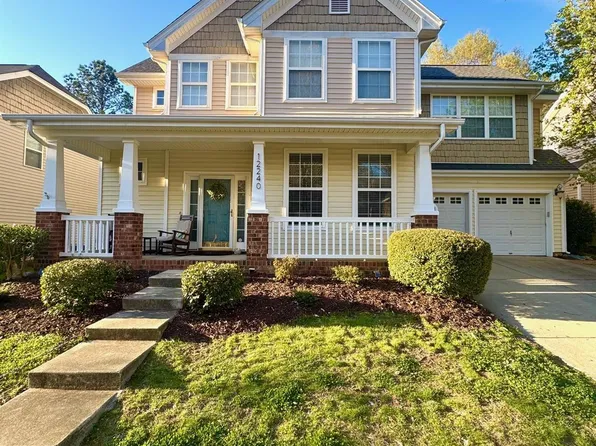 12240 Fullerton Ct, Charlotte, NC 28214